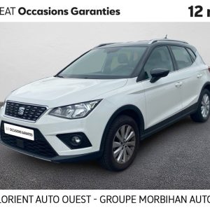 SEAT ARONA 1.0 ECOTSI 95 CH START/STOP BVM5