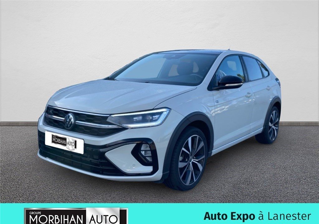 VOLKSWAGEN TAIGO 1.5 TSI 150 DSG7