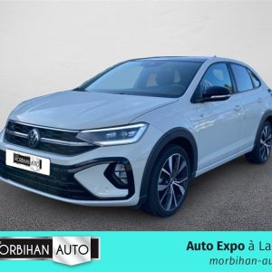 VOLKSWAGEN TAIGO 1.5 TSI 150 DSG7