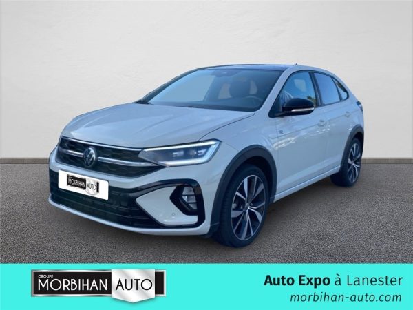 VOLKSWAGEN TAIGO 1.5 TSI 150 DSG7