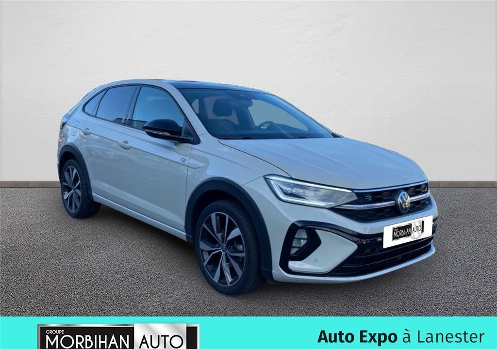 VOLKSWAGEN TAIGO 1.5 TSI 150 DSG7