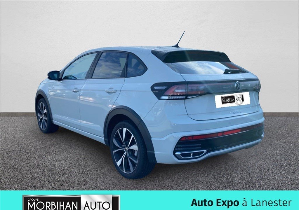 VOLKSWAGEN TAIGO 1.5 TSI 150 DSG7