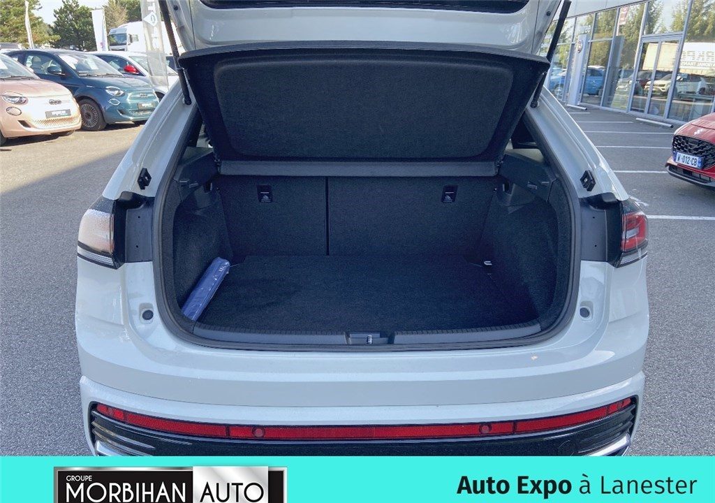 VOLKSWAGEN TAIGO 1.5 TSI 150 DSG7