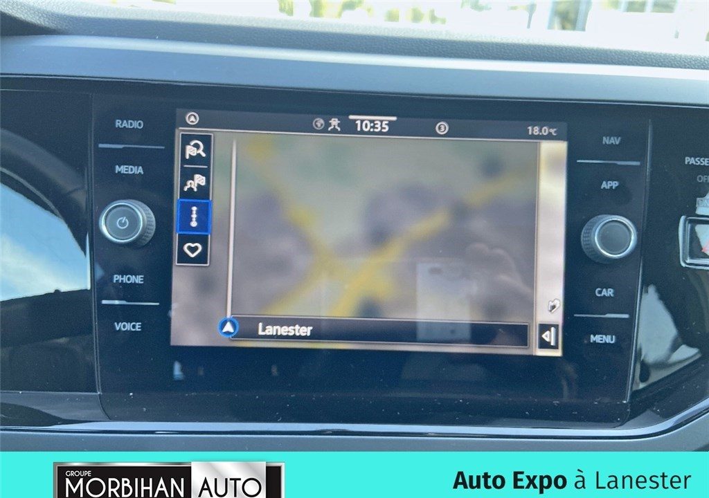 VOLKSWAGEN TAIGO 1.5 TSI 150 DSG7