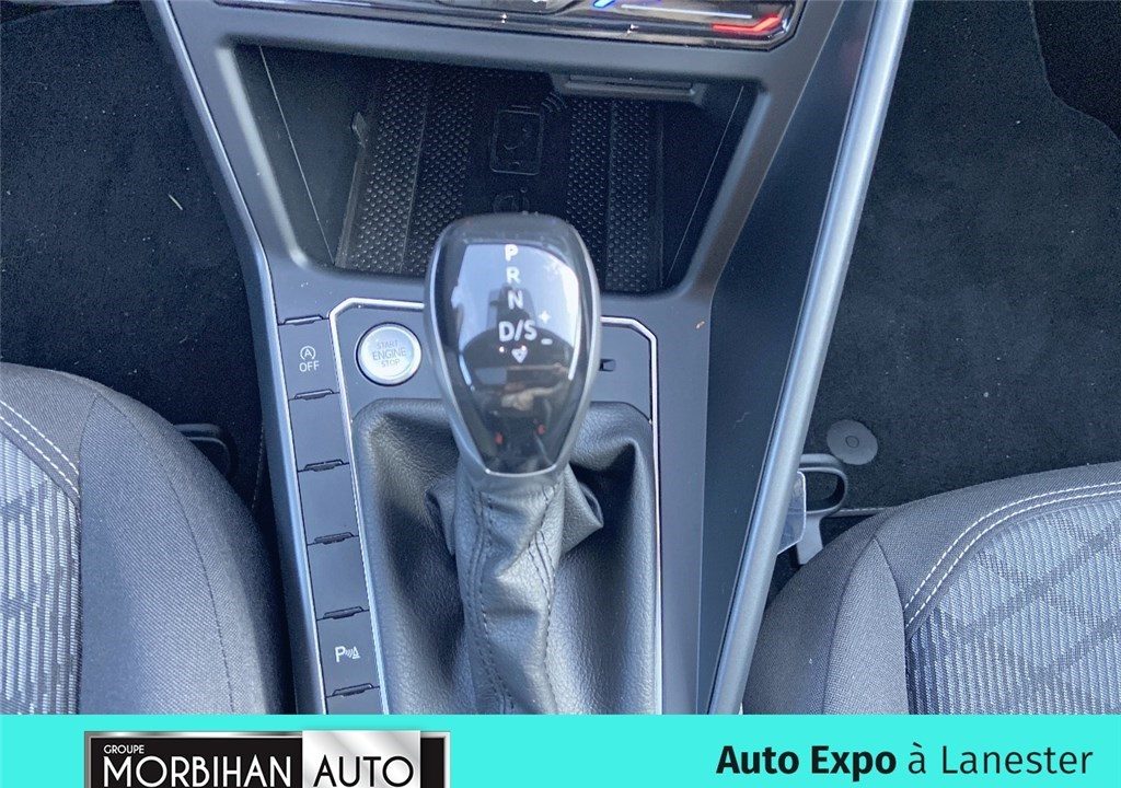 VOLKSWAGEN TAIGO 1.5 TSI 150 DSG7