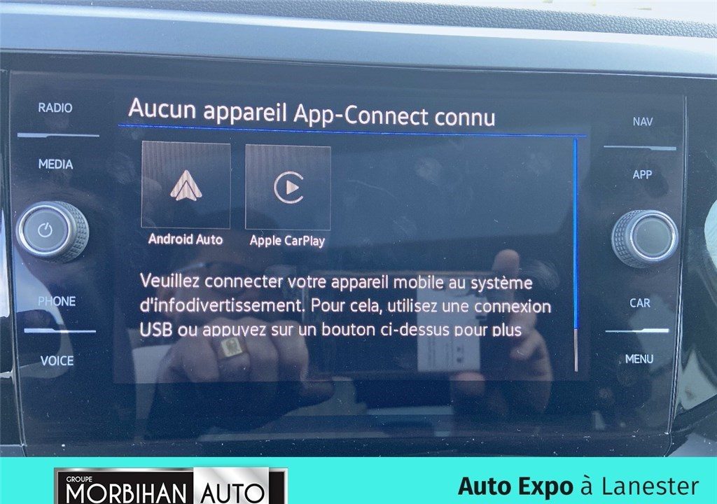 VOLKSWAGEN TAIGO 1.5 TSI 150 DSG7