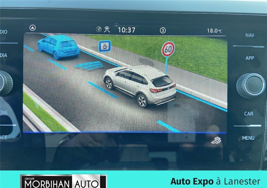 VOLKSWAGEN TAIGO 1.5 TSI 150 DSG7