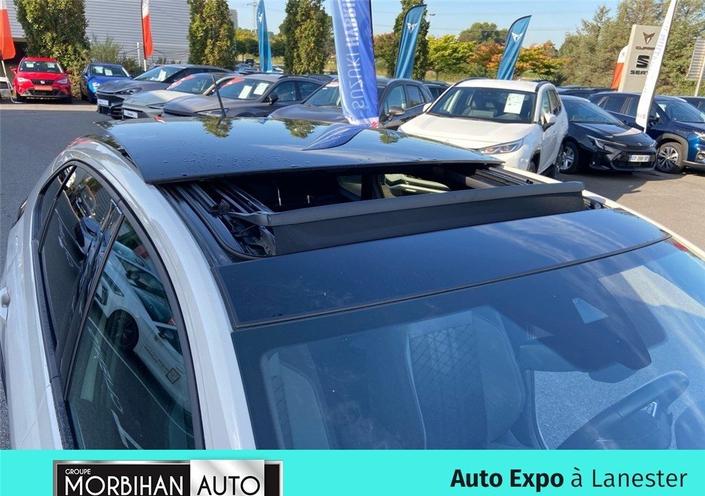 VOLKSWAGEN TAIGO 1.5 TSI 150 DSG7