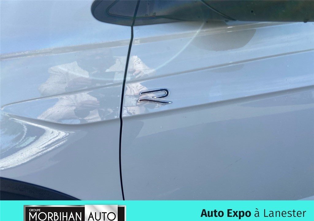 VOLKSWAGEN TAIGO 1.5 TSI 150 DSG7