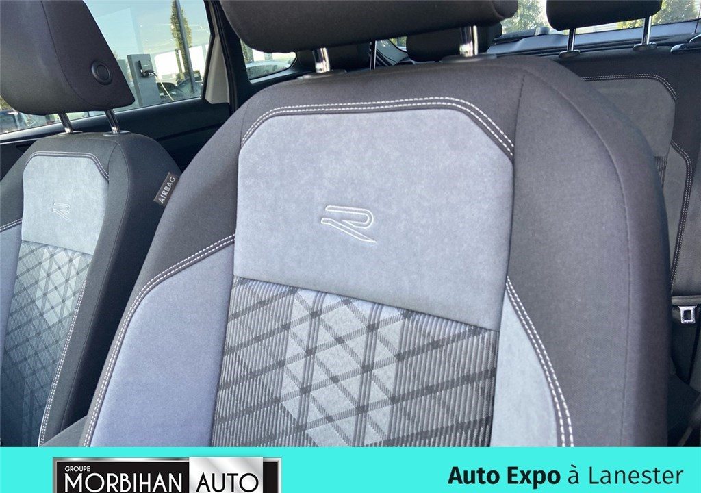 VOLKSWAGEN TAIGO 1.5 TSI 150 DSG7