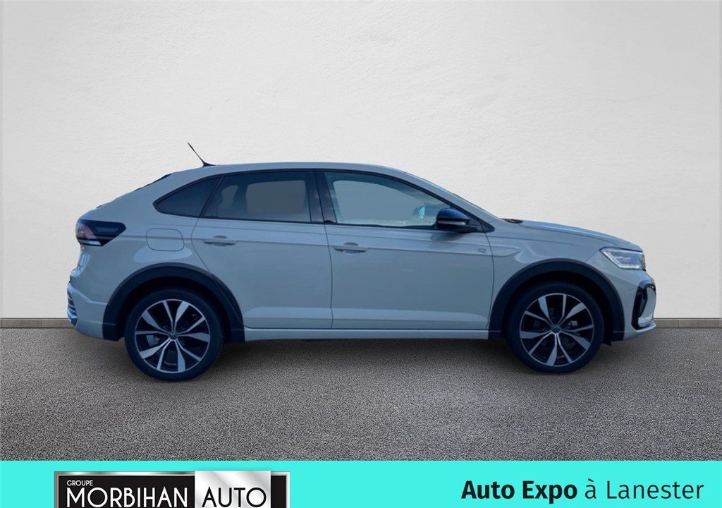 VOLKSWAGEN TAIGO 1.5 TSI 150 DSG7