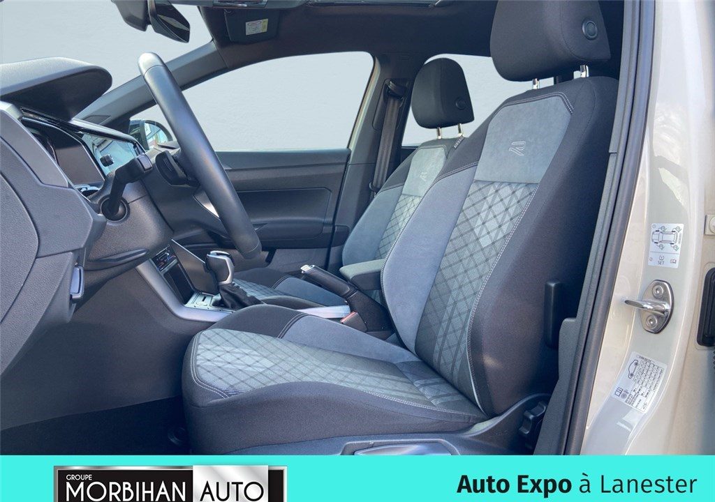 VOLKSWAGEN TAIGO 1.5 TSI 150 DSG7