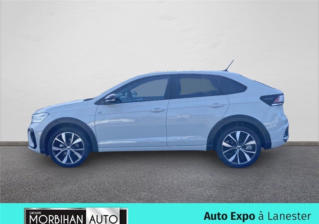 VOLKSWAGEN TAIGO 1.5 TSI 150 DSG7