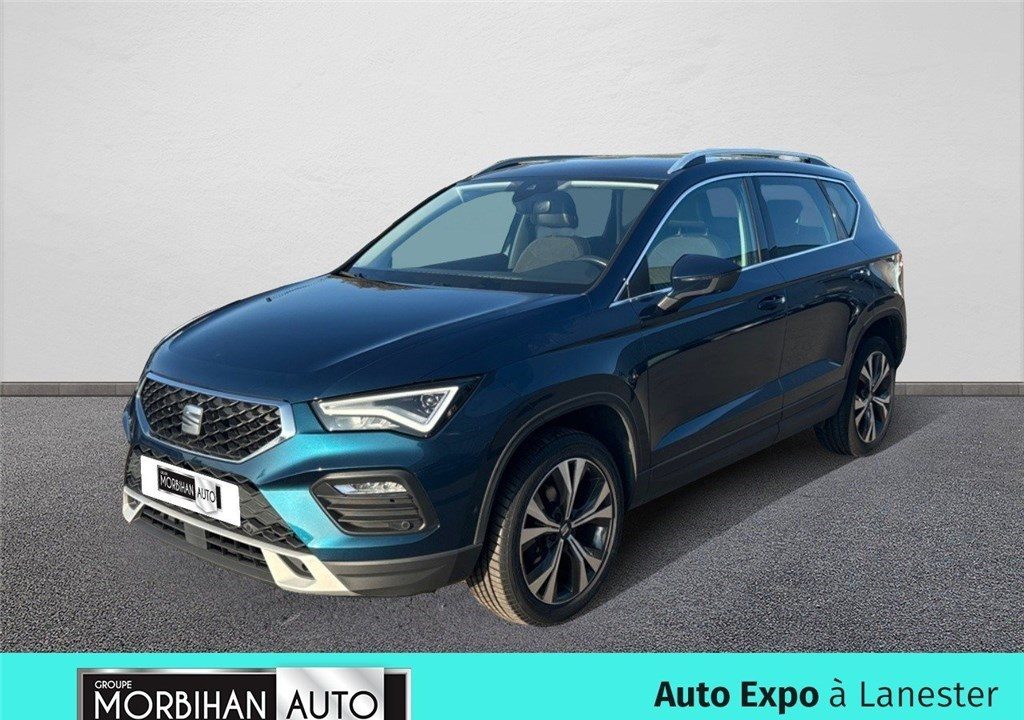 SEAT ATECA 1.0 TSI 110 CH START/STOP