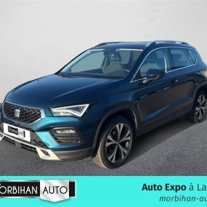 SEAT ATECA 1.0 TSI 110 CH START/STOP