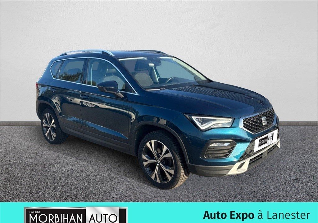 SEAT ATECA 1.0 TSI 110 CH START/STOP