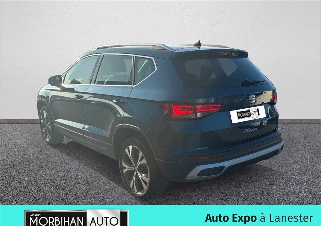 SEAT ATECA 1.0 TSI 110 CH START/STOP