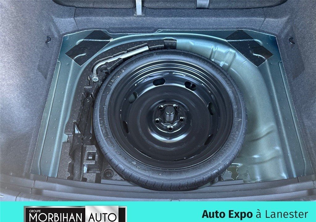 SEAT ATECA 1.0 TSI 110 CH START/STOP