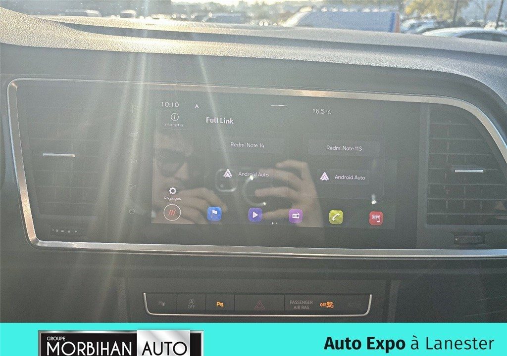 SEAT ATECA 1.0 TSI 110 CH START/STOP