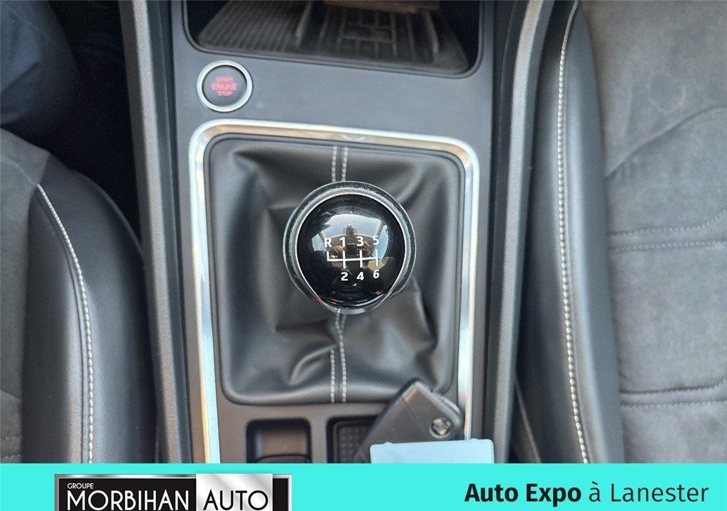 SEAT ATECA 1.0 TSI 110 CH START/STOP