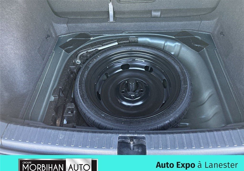 SEAT ATECA 1.0 TSI 110 CH START/STOP