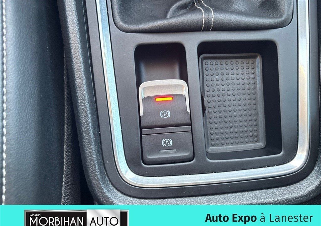 SEAT ATECA 1.0 TSI 110 CH START/STOP