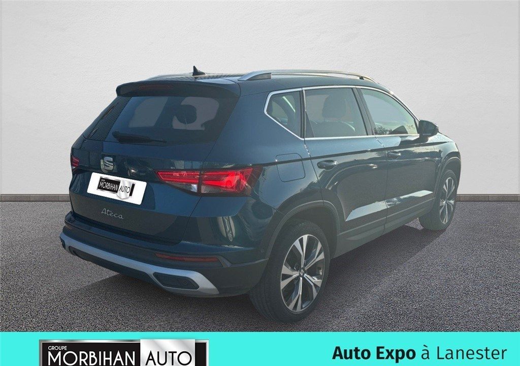 SEAT ATECA 1.0 TSI 110 CH START/STOP
