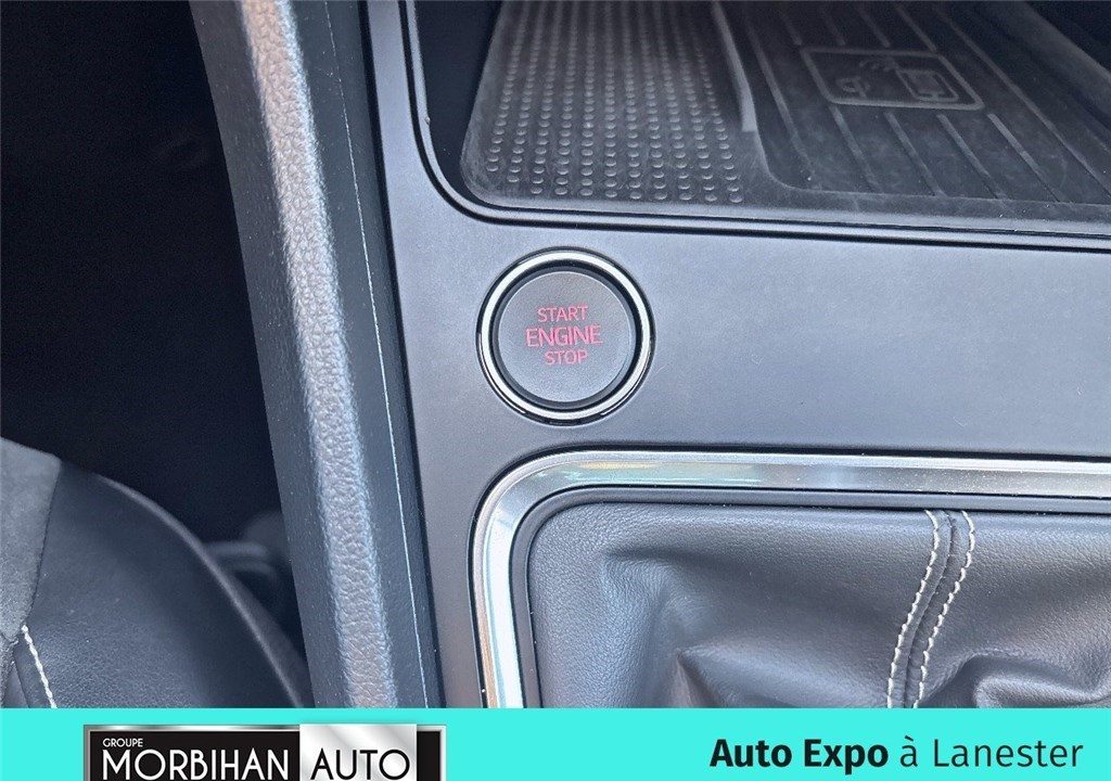 SEAT ATECA 1.0 TSI 110 CH START/STOP