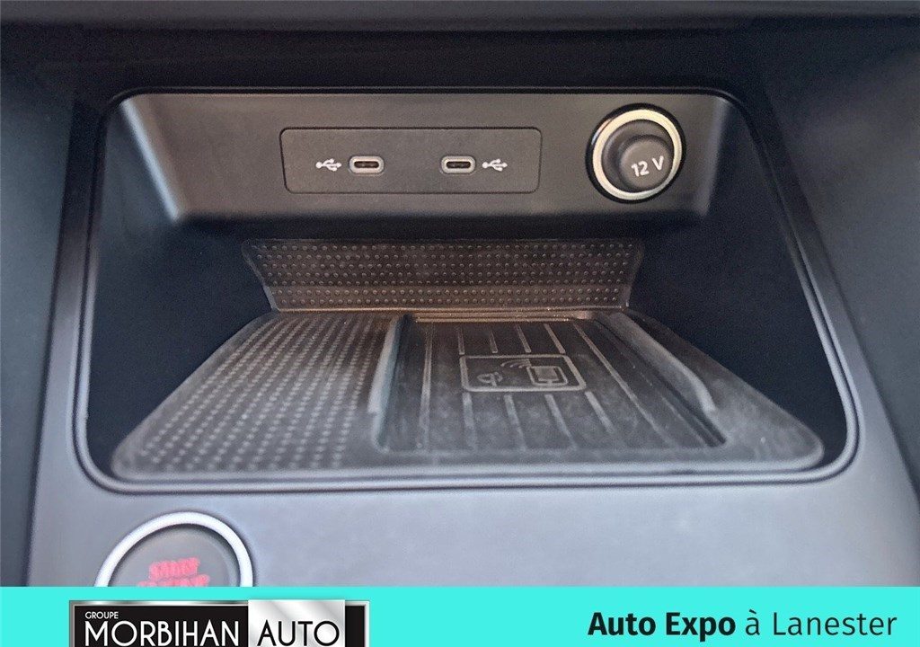 SEAT ATECA 1.0 TSI 110 CH START/STOP