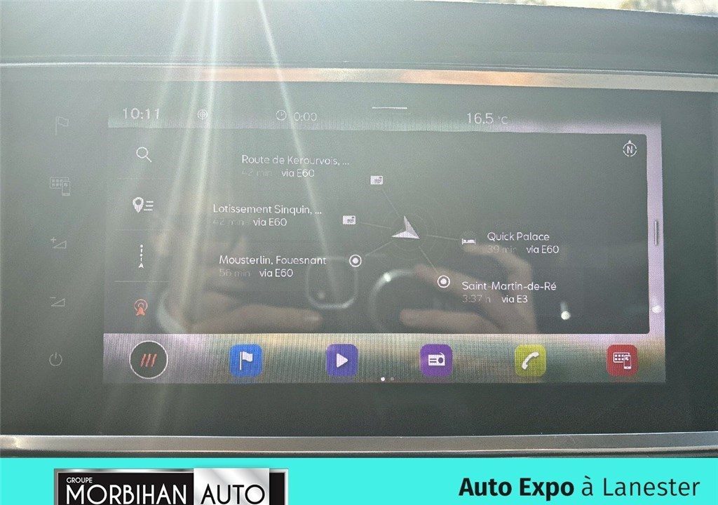 SEAT ATECA 1.0 TSI 110 CH START/STOP