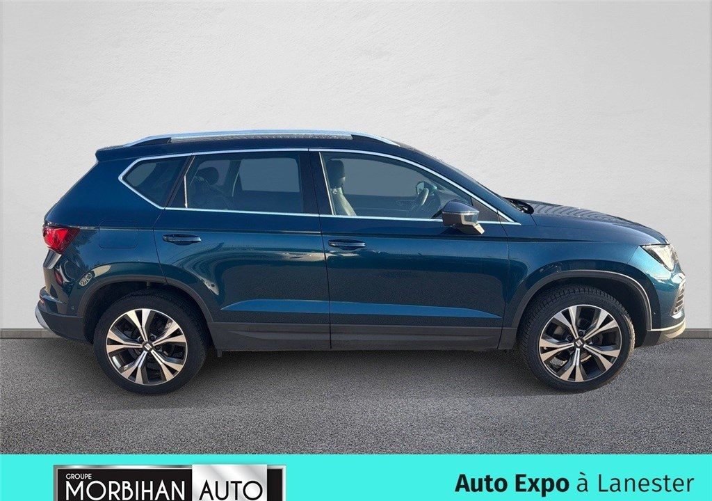 SEAT ATECA 1.0 TSI 110 CH START/STOP