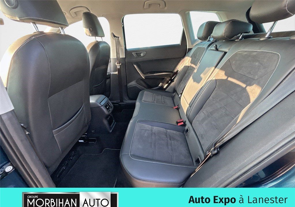 SEAT ATECA 1.0 TSI 110 CH START/STOP