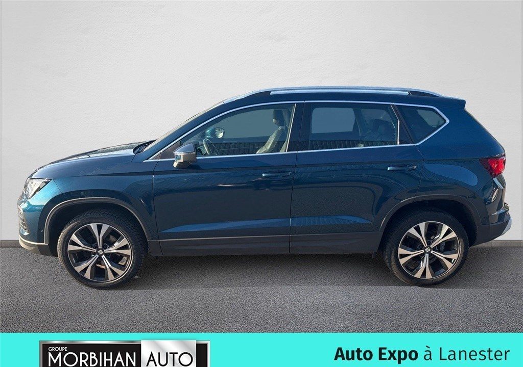 SEAT ATECA 1.0 TSI 110 CH START/STOP