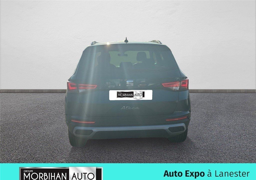 SEAT ATECA 1.0 TSI 110 CH START/STOP