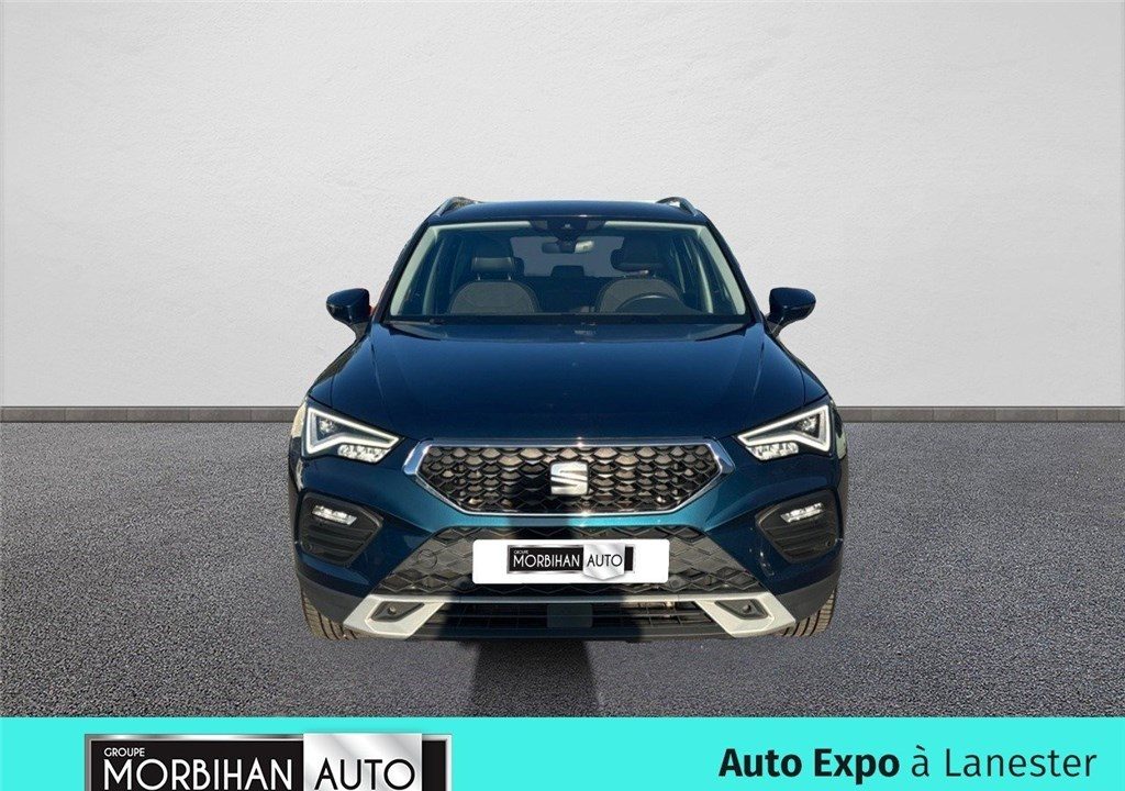 SEAT ATECA 1.0 TSI 110 CH START/STOP