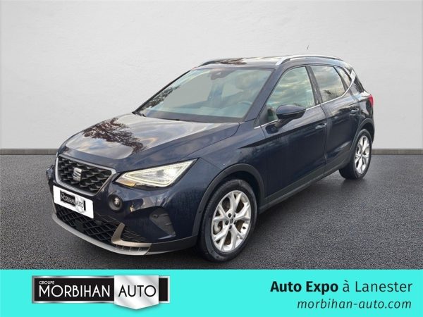 SEAT ARONA 1.0 TSI 110 CH START/STOP BVM6