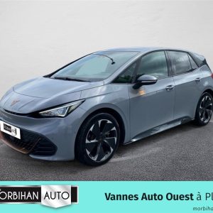 CUPRA BORN 204 CH – BATTERIE L