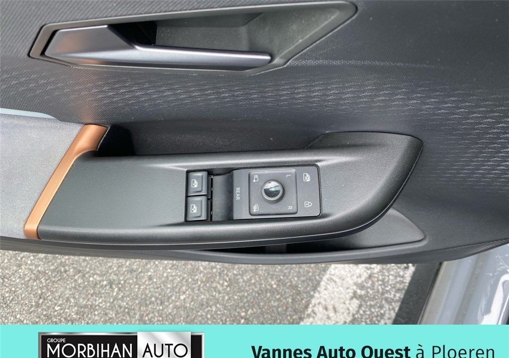 CUPRA BORN 204 CH – BATTERIE L