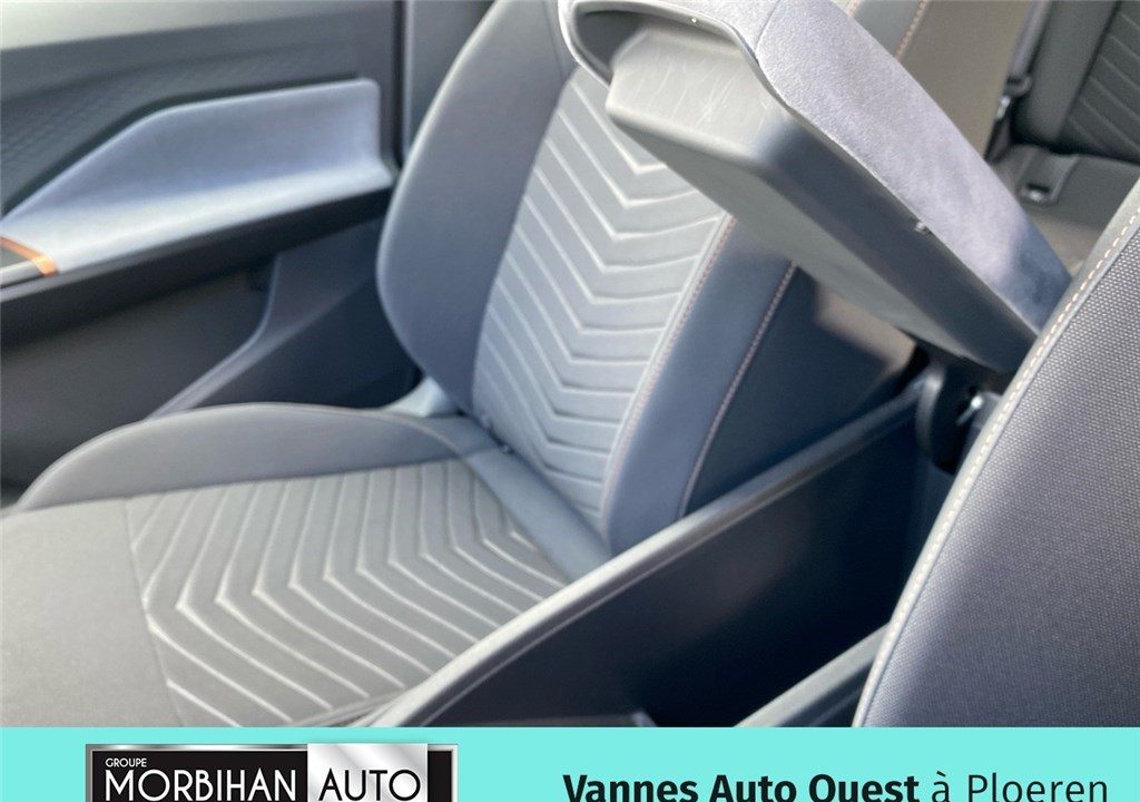 CUPRA BORN 204 CH – BATTERIE L