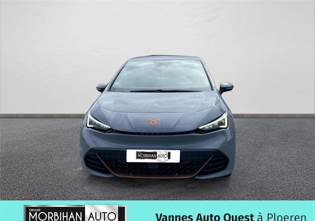 CUPRA BORN 204 CH – BATTERIE L