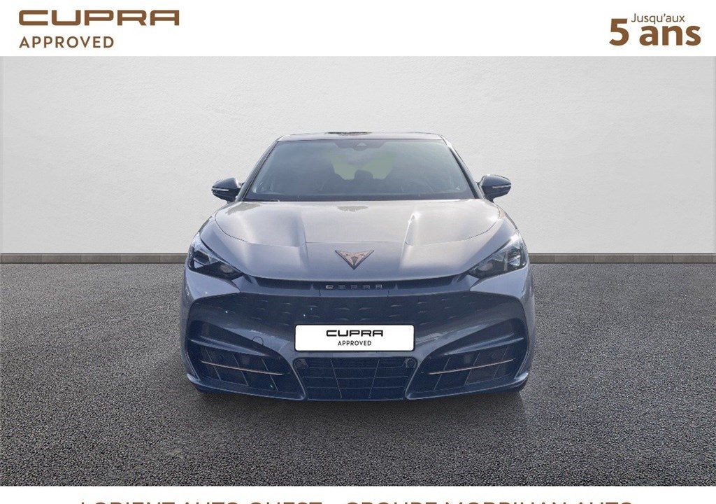 CUPRA TAVASCAN 340 CH 4DRIVE