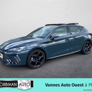 CUPRA LEON EHYBRID 204 CH DSG6