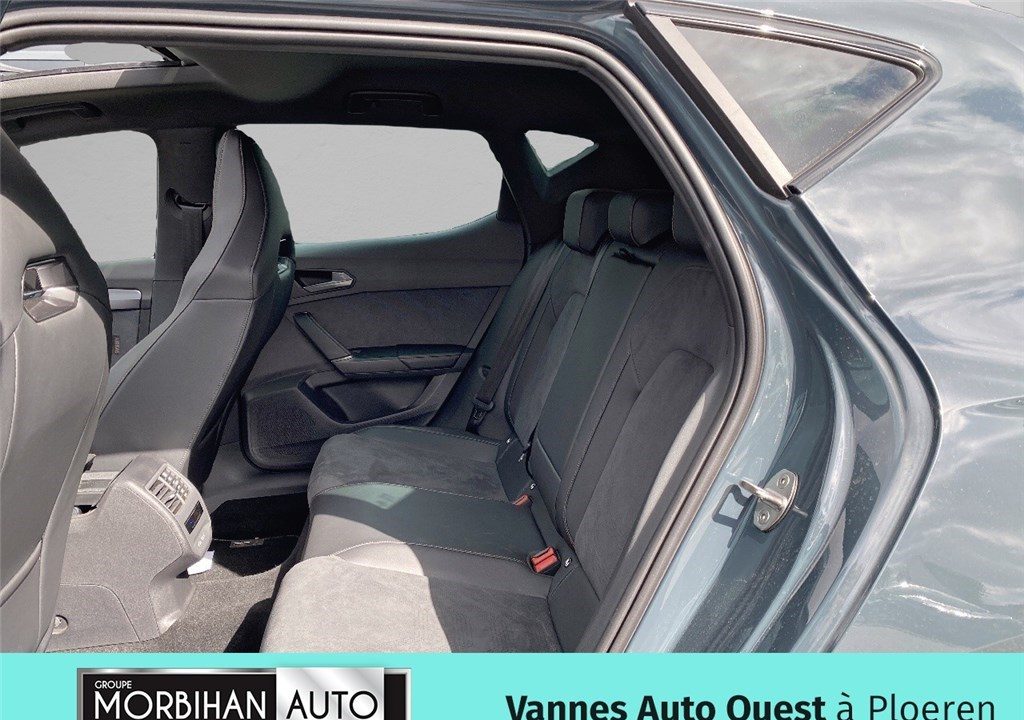 CUPRA LEON EHYBRID 204 CH DSG6