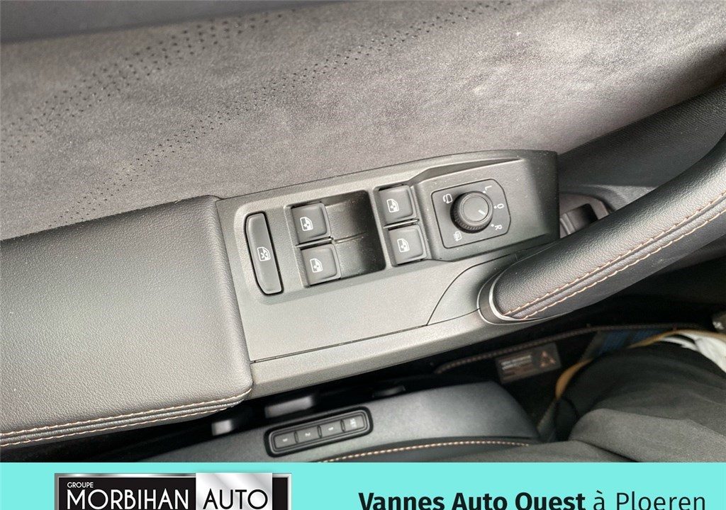 CUPRA LEON EHYBRID 204 CH DSG6