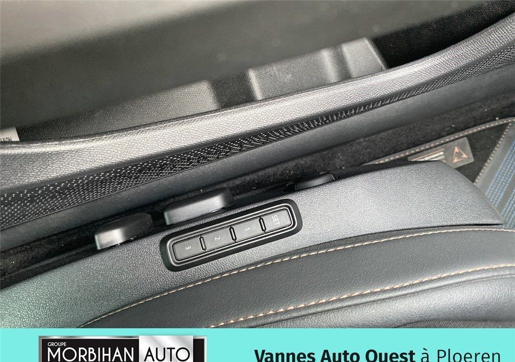 CUPRA LEON EHYBRID 204 CH DSG6