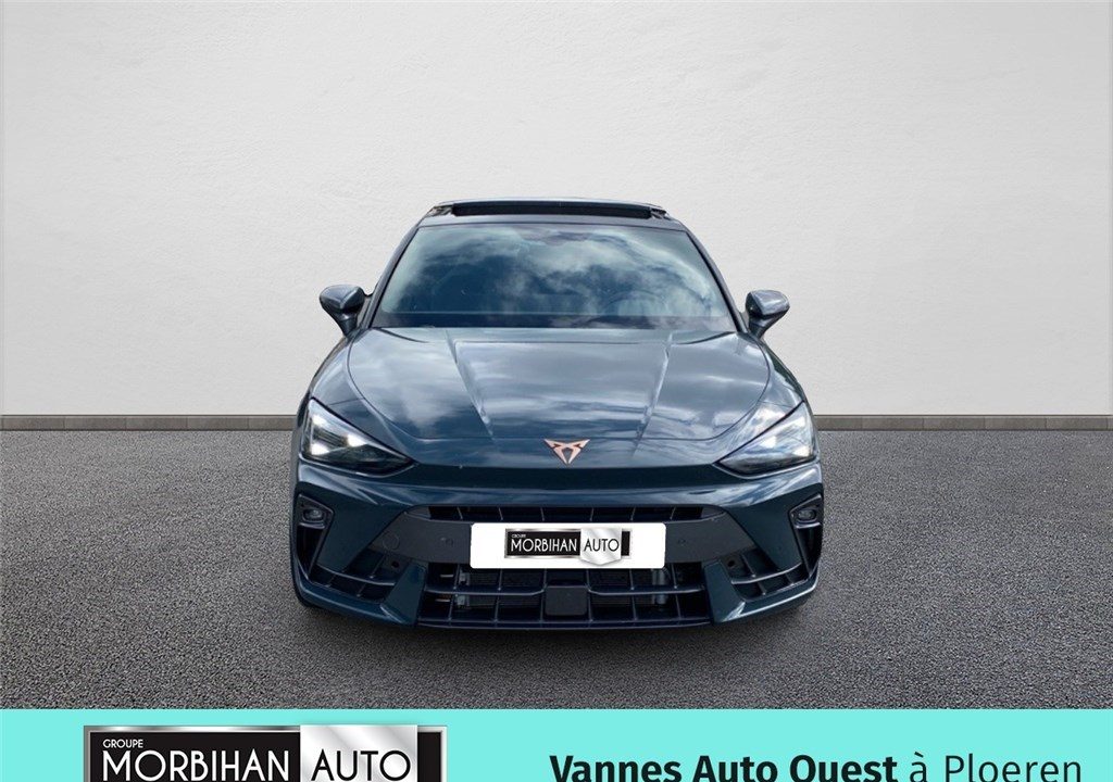 CUPRA LEON EHYBRID 204 CH DSG6
