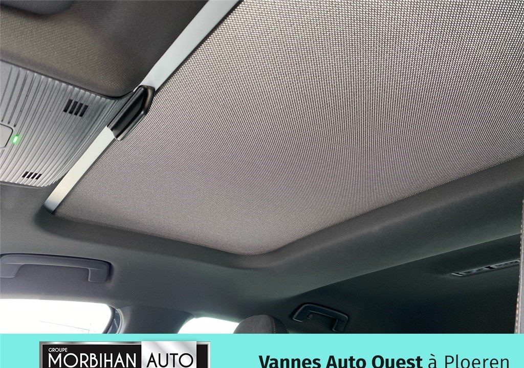 CUPRA LEON EHYBRID 204 CH DSG6