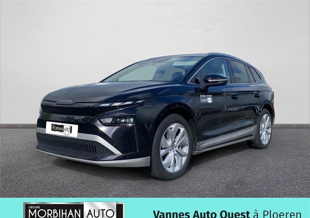 SKODA ENYAQ 85