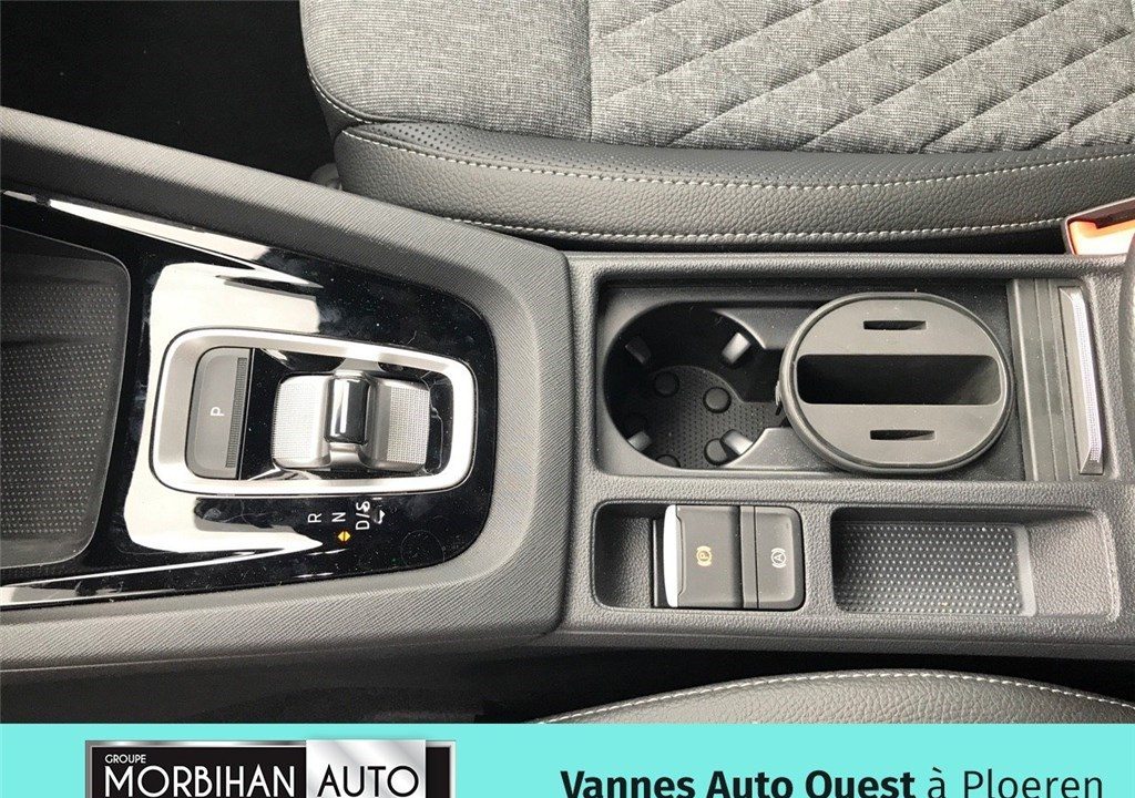 SKODA OCTAVIA COMBI 2.0 TDI 150 CH SCR DSG7