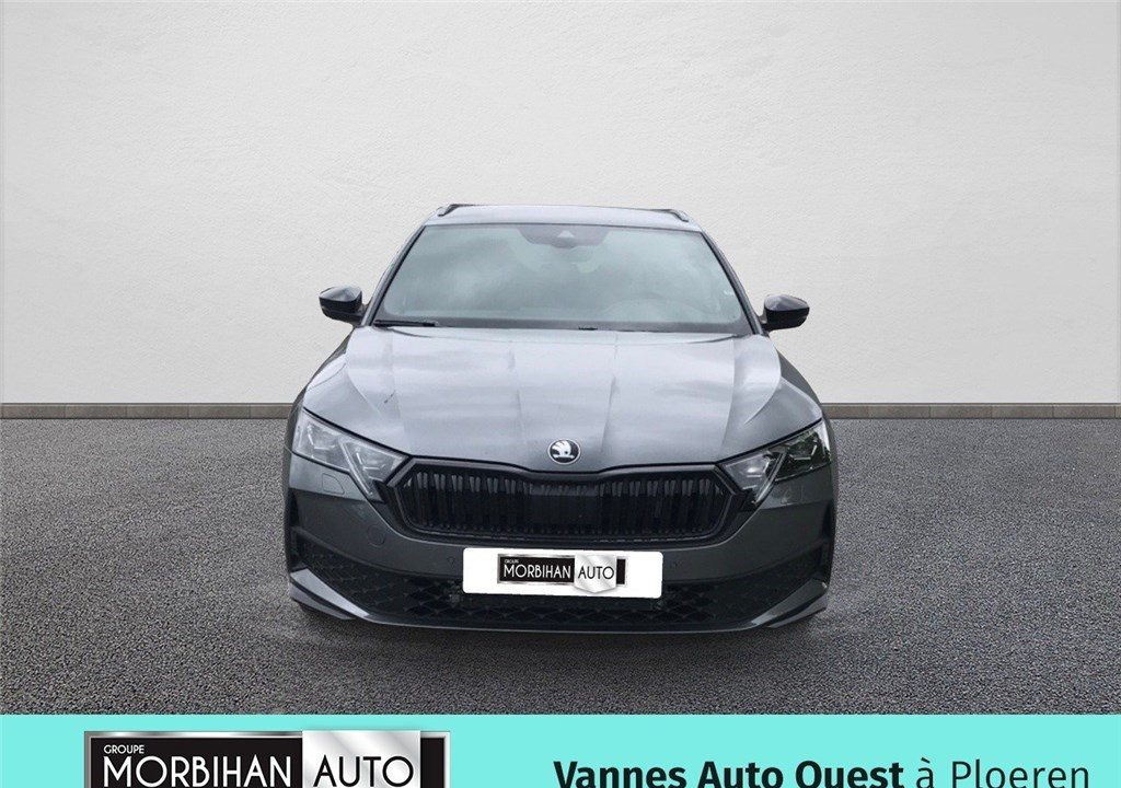 SKODA OCTAVIA COMBI 2.0 TDI 150 CH SCR DSG7